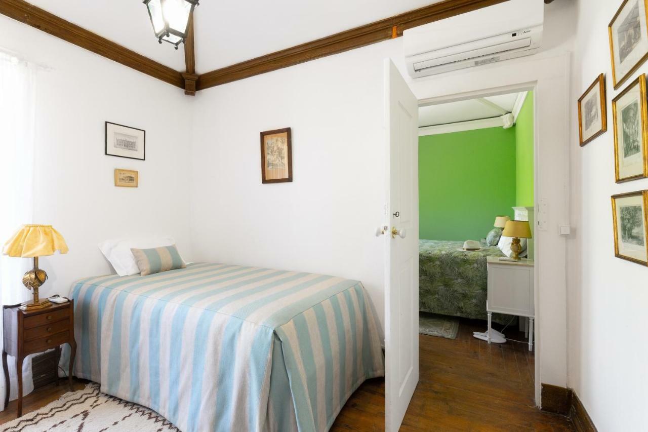 Quinta Do Valdalagea Guest House Peso da Regua Bagian luar foto