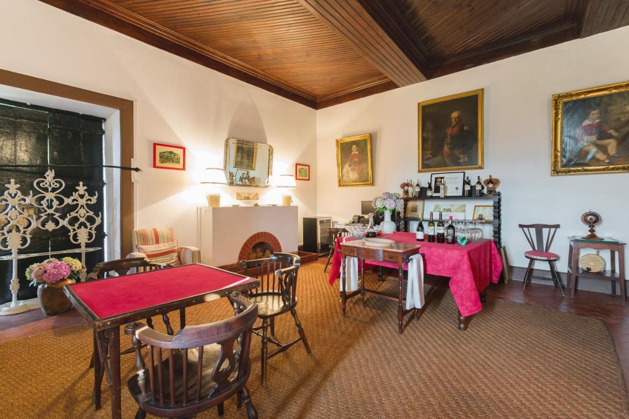 Quinta Do Valdalagea Guest House Peso da Regua Bagian luar foto
